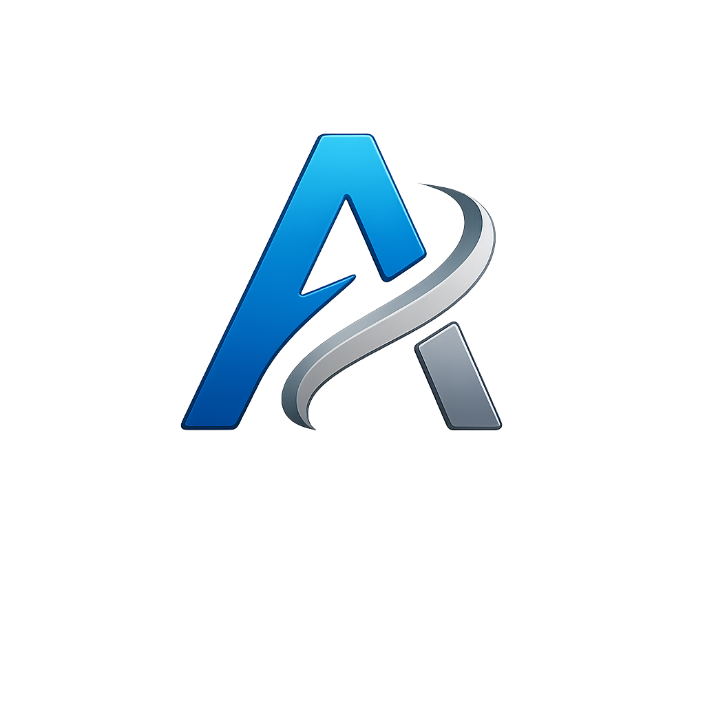 ALURIONTECH Logo